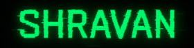 Shravan Logo